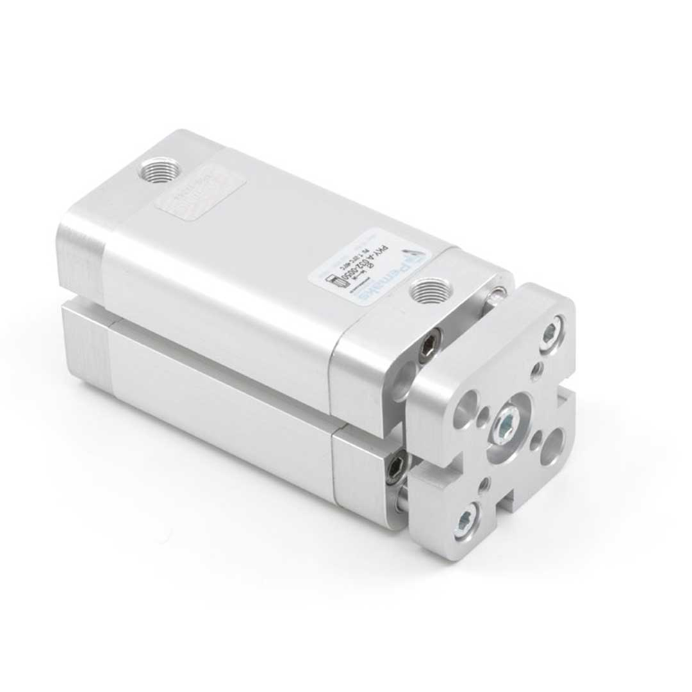 Пневмоцилиндр PKYA-12-080 Pemaks