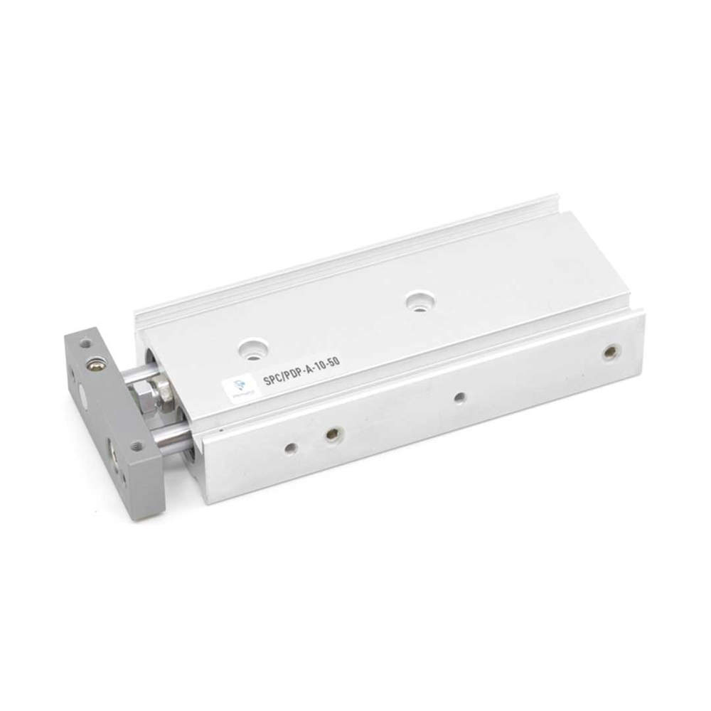 Двухштоковый пневмоцилиндр PDPA-10-050 Pemaks