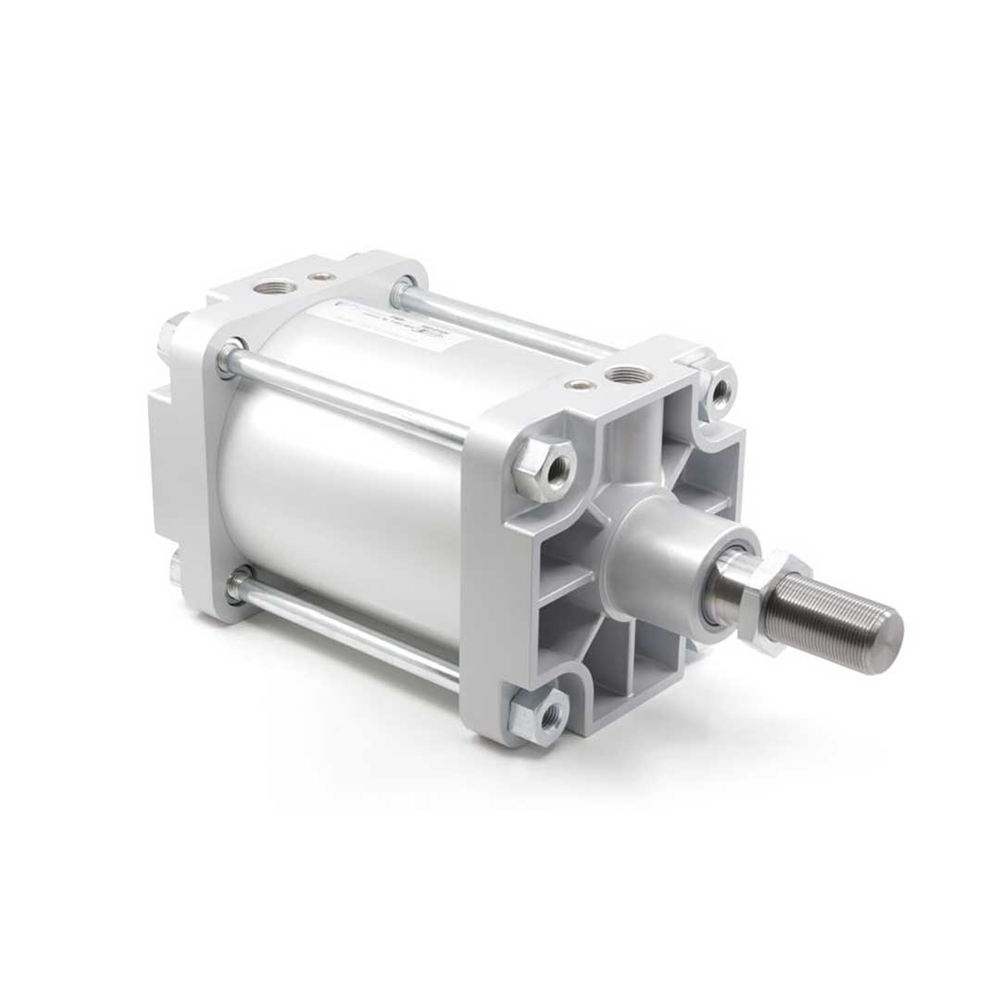 Пневмоцилиндр PMCA-125-400 Pemaks