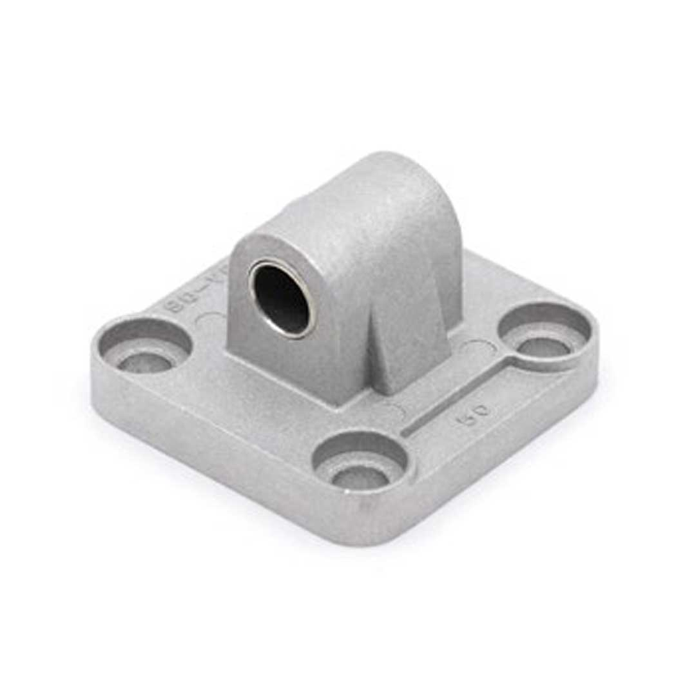 Поворотный фланец нерж. сталь DB-S-80 Pemaks