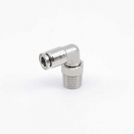 Штуцер цанговый угловой PRBL-1/8-8 Pemaks