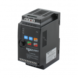 Преобразователь частоты INNOVERT ISD152М21E mini PLUS 1,5 кВт