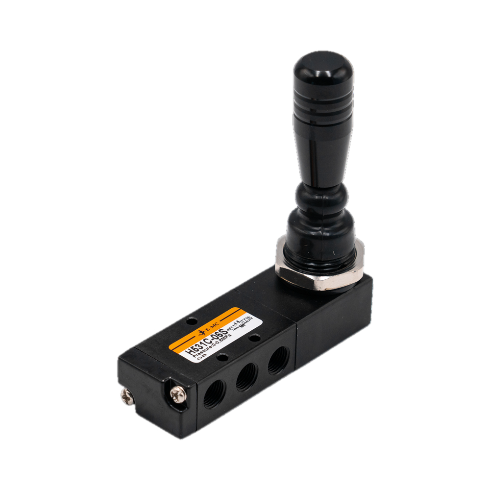 H531C-06S Распределитель с рукояткой