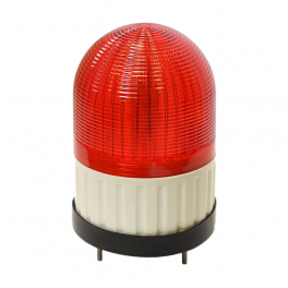 SL100B-220-R Светосигнальный маячок