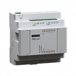 Модуль расширения дискретного ввода/вывода ПРМ-220.1