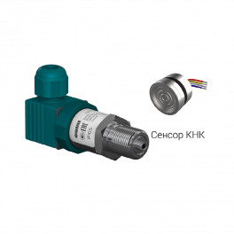Преобразователь давления измерительный ПД100-ДИ6,0-181-0,5