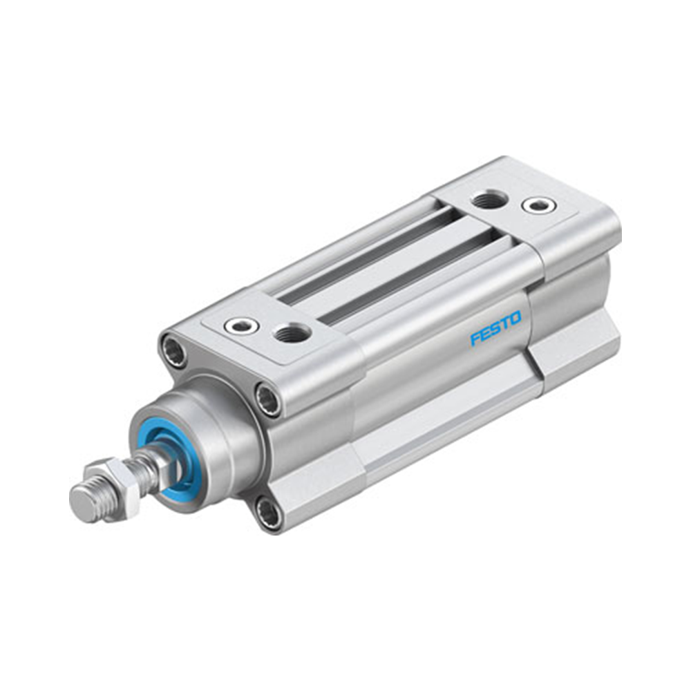 DSBC-125-160-PPSA-N3 Стандартный цилиндр