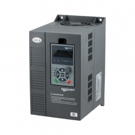 Преобразователь частоты векторный INNOVERT ITD7104U43B3 710 кВт
