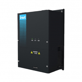 Преобразователь частоты INVT GD300-21-045G-4 Comp 45 кВт 380В
