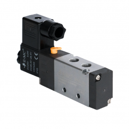 RV5211-06QE5 Пневмораспределитель EMC