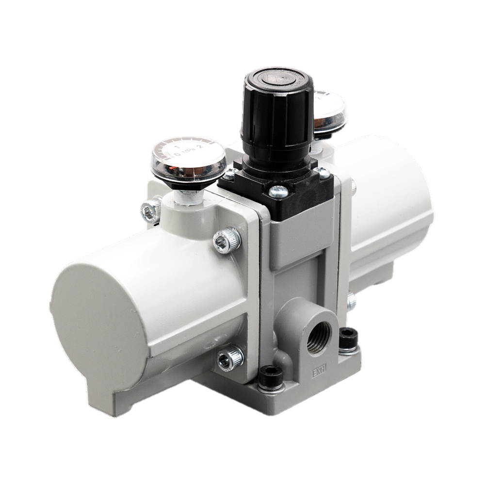 EXVBA40A-F04GN Усилитель давления