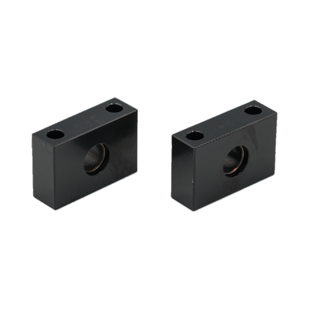 ISO-LNZG-100/125 Опора цапфы