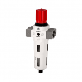 ATU-FR-X-10 Фильтр-регулятор, G1"