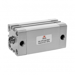 CPCI 032.0010 F Пневмоцилиндр D = 32 мм, S = 10 мм