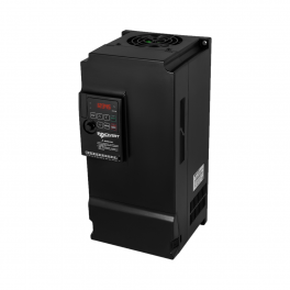 Преобразователь частоты ISD183M43V mini N векторный, (18,5кВтx380В) выходной ток 40А