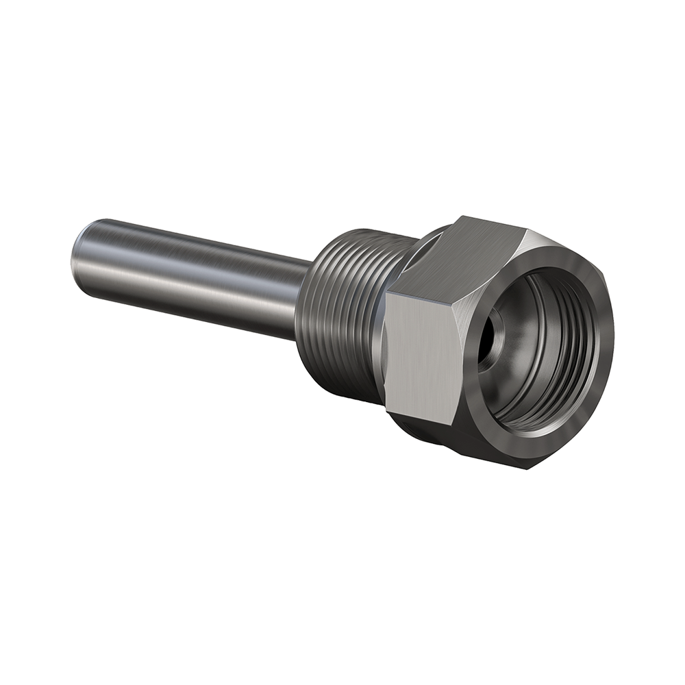 Гильза защитная ГЗ.25.С.10.П.0.1.180