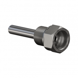 Гильза защитная ГЗ.16.С.8.П.3.7.630