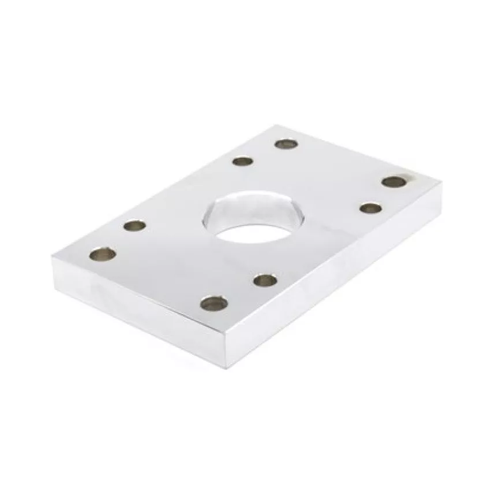 FJ-VBC125FA Фланец монтажный