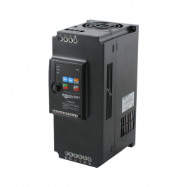 Преобразователь частоты INNOVERT ISD752M43E mini PLUS 7,5 кВт