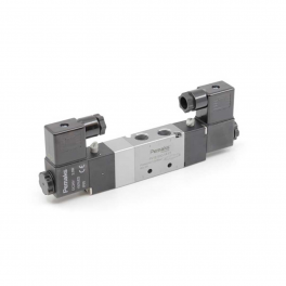 Распределитель PV1E-53P-18-V1 Pemaks 24VDC