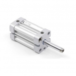 Пневмоцилиндр KCEA-40-025 Pemaks