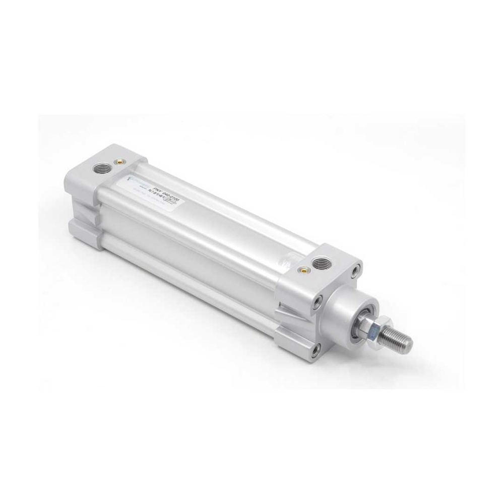 Пневмоцилиндр PNY-100-200 Pemaks